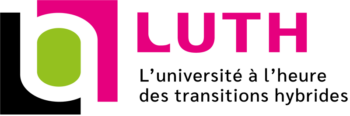 logo LUTH