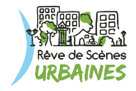 Rêve de scènes urbaines