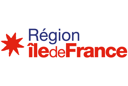 Région île de France